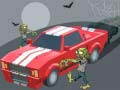 Spill Zombie Drift Arena online