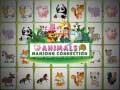 Spill Dyr Mahjong Forbindelse online