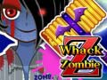 Spill Slå en Zombie online