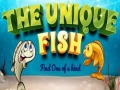Spill Den Unike Fisken online