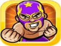 Spill Restling Kamp online