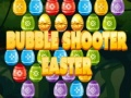 Spill Boble Shooter Påske online