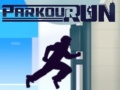 Spill Parkour Løp online