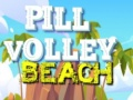 Spill Pillevolleystrand online