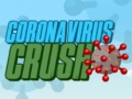Spill Koronavirus Knusing online