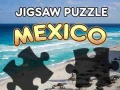 Spill Puslespill Mexico online