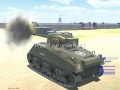 Spill Realistisk tankkamp simulering online