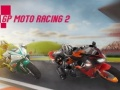 Spill GP Moto Racing 2 online