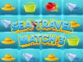 Spill Havreise Match 3 online
