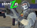 Spill ForceZ.io online