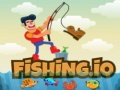 Spill Fiske.io online