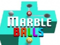 Spill Marmorboller online
