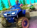 Spill Quad Bike Derby Stunts online