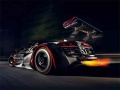 Spill Racebil Puslespill 2 online