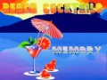 Spill Strandcocktails Hukommelse online