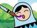 Spill Babushka Fargelagt online