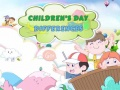 Spill Barnedag Forskjeller online