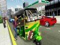 Spill Indisk Tricycle Rickshaw Simulator online