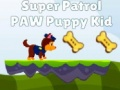 Spill Super Patrulje Pote Valp Barn online