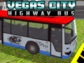 Spill Vegas by Motorveibuss online