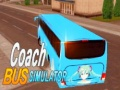 Spill Bybussimulator online
