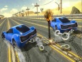 Spill Kjederbil Stunt online