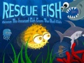 Spill Redde Fiskene online