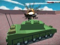 Spill Helikopter og tankkamp: Ørkenstorm Multiplayer online