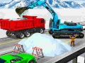 Spill Veibygging Motorveibygging online
