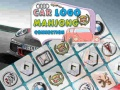 Spill Bil Logo Mahjong Tilkobling online