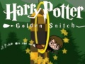 Spill Harry Potter gylden snitch online