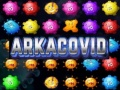 Spill Arkacovid online