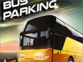Spill Buss Parkering 3D online
