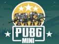 Spill PUBG Mini online