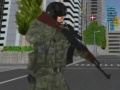 Spill Sniper Mester: Byjeger online