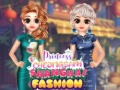 Spill Prinsesse Cheongsam Shanghai Mote online