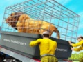 Spill Transport av gårdsdyr online