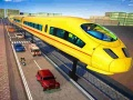 Spill Euro Togsimulator online