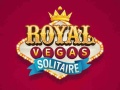 Spill Royal Vegas Solitaire online