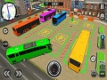 Spill Buss Byparkering Simulator online