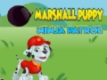 Spill Marshall Valp Ninja Patrulje online