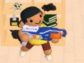 Spill NERF Episke Pranks online
