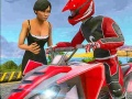 Spill ATV Quad Bike Taxi online