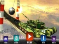 Spill Umulig Armétank Kjøre Simulator Spor online