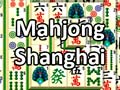 Spill Shanghai Mahjong online