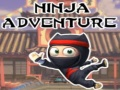Spill Ninja Eventyr online
