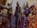 Spill Motterroristisk skuddangrep online