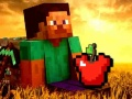 Spill Mineblox Epleskytter online