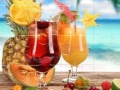 Spill Sommerdrikke Puslespill online