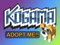 Spill Kogama Adopter Meg online